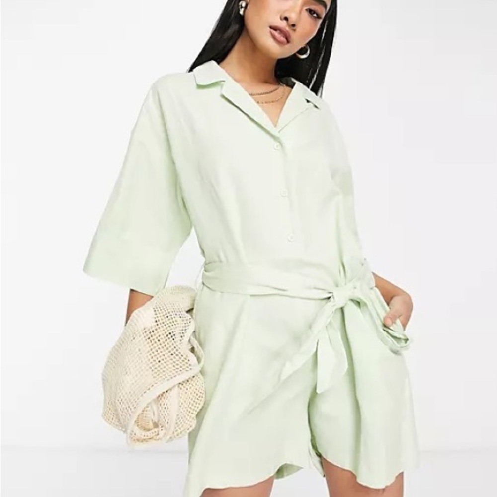 Romper from Rhytm - Picture 2 of 6